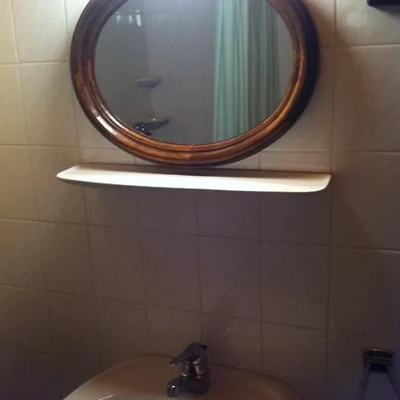 Apartment Miklai Haz