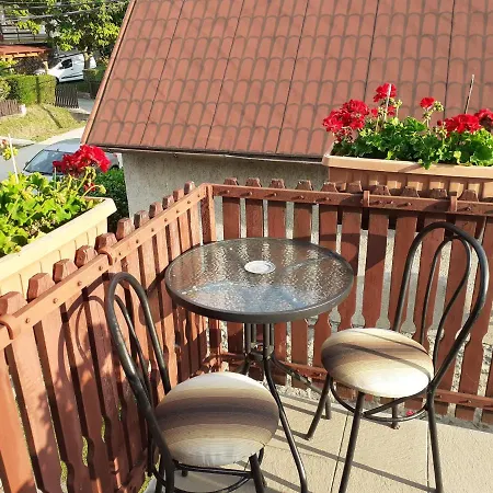 Miklai Haz Szigliget