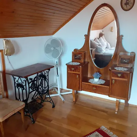 Appartement Miklai Haz Szigliget