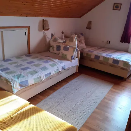 Miklai Haz * סיגליגט