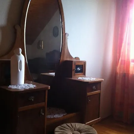 Apartmán Miklai Haz