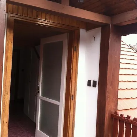 Appartement Miklai Haz
