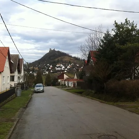 Miklai Haz סיגליגט