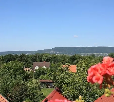 Appartement Miklai Haz Szigliget