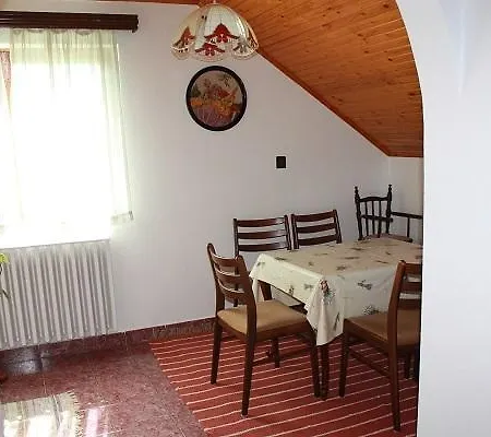 Appartement Miklai Haz