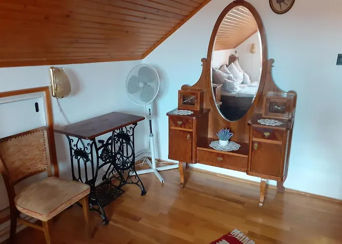 דירה Miklai Haz סיגליגט