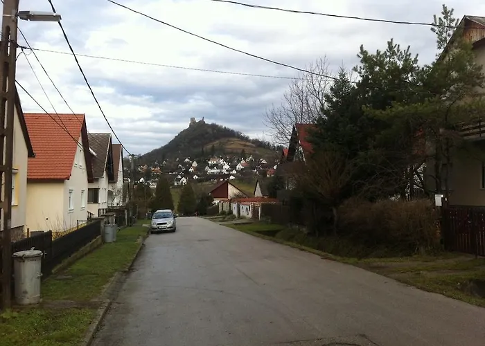 Miklai Haz סיגליגט