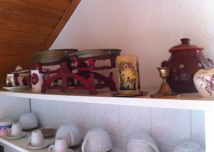 דירה Miklai Haz *